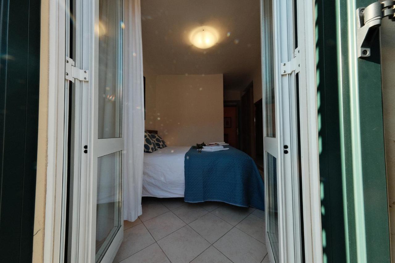 Locanda Milano 1873 Brunate Buitenkant foto