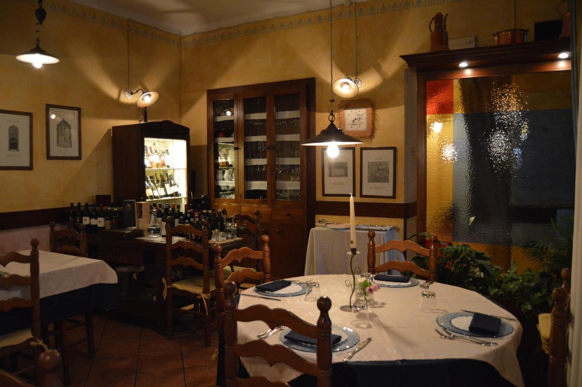 Locanda Milano 1873 Brunate Buitenkant foto